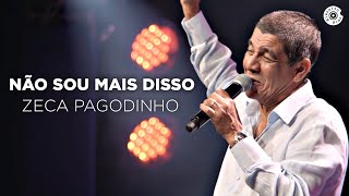 Maria Bethânia e Zeca Pagodinho  Não Sou Mais Disso Vídeo Oficial [upl. by Yokum313]