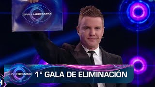 Programa 06 17122023  Gran Hermano [upl. by Llohcin723]