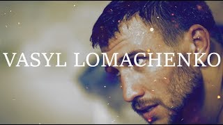 Vasyl Lomachenko  Emotional Highlights ᴴᴰ [upl. by Cutlor703]