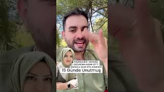 Kadir ezildiden Nişanlısına Olay bir sürpriz kadirezildi [upl. by Dina395]