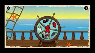 Swashbuckle Adventures Videogameplay Episode 3 [upl. by Simonne454]