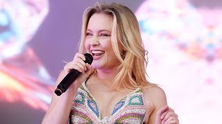 Zara Larsson Lollapalooza Stockholm 2023 FULL SET [upl. by Guevara]