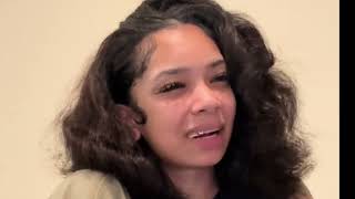 FULL VIDEOJESSIKA EXPLAINING WHAT HAPPENED BETWEEN HER AND MOMMA REDJESS JESSIKATHEPRANKSTER [upl. by Pettiford]