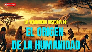 El origen de la humanidad [upl. by Vilma228]