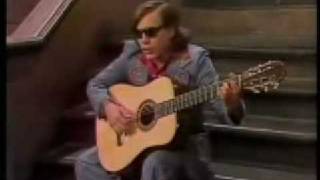 Jose FelicianoGypsy [upl. by Dlanger18]