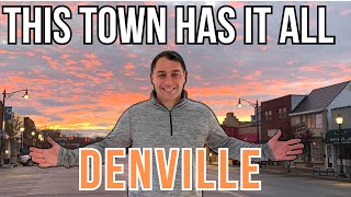 Denville Township tour from a local [upl. by Milburr]