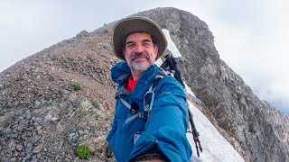 Grays and Torreys Hike [upl. by Wieren]