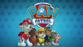 Paw Patrol FULL theme song [upl. by Enwad]