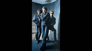 The Psychedelic Furs  Boys and Girls  Milano Italy 26021986 [upl. by Michiko]