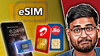 WTF Happened to eSIM Are They Failed [upl. by Nora]