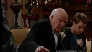 General Hospital Luke amp Tracys Wedding Part 5 [upl. by Nuahsel]