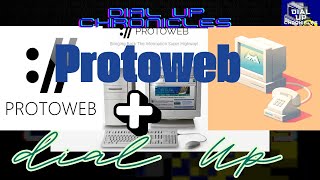 Using Proto Web with Dial Up Internet [upl. by Edelson753]