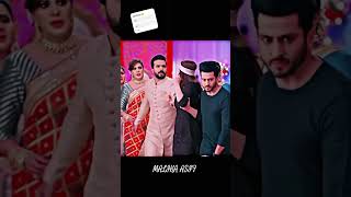 kundalibhagya shraddhaarya malikaasif karanpreeta bollywood viralvideo dheerajdhoopar [upl. by Nirret138]