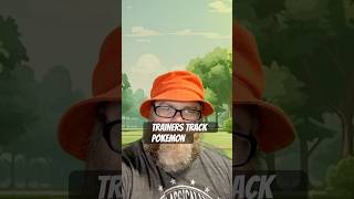 Trainers Track Pokemon  Pokemon TCG [upl. by Lin]