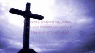 Austins Bridge  Hold on to Jesus with lyrics [upl. by Erv]