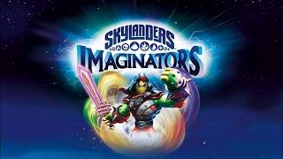 Trailer Music Skylanders Imaginators Reveal Gameplay  Soundtrack Skylanders Imaginators Reveal [upl. by Alrahs]