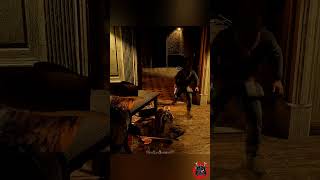 BrutalQuickdraw aint wise idea NoDeadEye  RDR2  shorts rdr2 [upl. by Tedmund481]