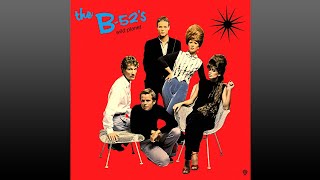 the B–52s ▶ Wild·Planet Full Album [upl. by Berte]