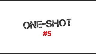 Flenn  One Shot 5  Marshal Prod [upl. by Cathrin]