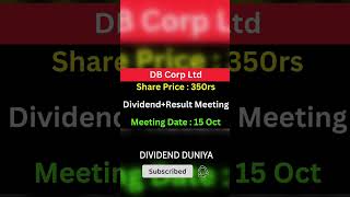 upcoming Dividend4 [upl. by Richlad]