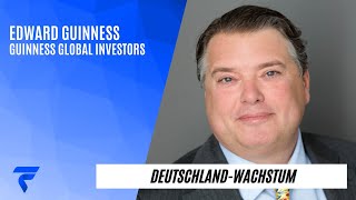 CEO von Guinness Global Investors plant DeutschlandWachstum durch aktives Fondsmanagement [upl. by Kravits]