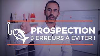 Méthode de prospection  comment prospecter des clients  message pour attirer des clients MLM [upl. by Harte]