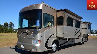 Motorhomes of Texas 2007 Country Coach Inspire [upl. by Spatola]