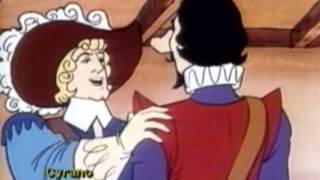 Cyrano Trailer 1988 [upl. by Hnaht]