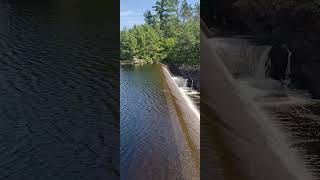 Hurdman s Dam Mattawa [upl. by Mitch579]