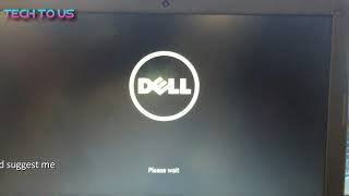 Dell Laptop Reset With WINDOWS 10 [upl. by Stanzel]