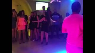 Dubai Crazy Nightlife Professional Arabic Belly Dancers in Dubai Party Clubs [upl. by Tutt]