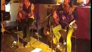 Tim Rogers amp Tex Perkins  Heavy Heart Live in Nice 2006 [upl. by Phelgen]