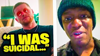 10 Most Wholesome Sidemen Moments KSI Wroetoshaw Miniminter Zerkaa Vikkstar123 Behzinga TBJZL [upl. by Iggam153]