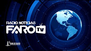 RADIO NOTICIAS FARO 21 DE OCTUBRE DE 2024 [upl. by Idonna]