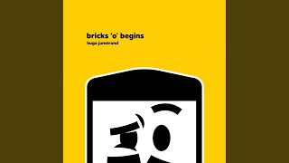 Bricks O Begins Official Bricks O Brian Theme Song [upl. by Aratas]