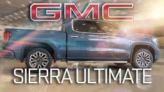 GMC Sierra Ultimate  Naosa Guadalajara [upl. by Luckett465]