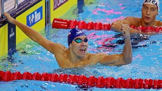 30082022 Inicio del Mundial junior de Natación Lima 2022 [upl. by Melamed121]