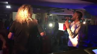 Sabiani ft Marseli  Show biz live number 103 [upl. by Fleeman]