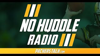 Ranking the Packers Position Groups from Worst to First  No Huddle Radio 164 [upl. by Borras353]