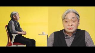 TOWER RECORDS SHIBUYA LIVE LIVEFUL INTERVIEW MOVIE～細野晴臣～ [upl. by Aivax561]