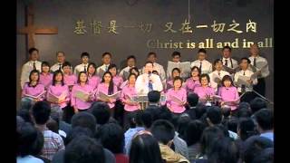 矽谷基督徒聚会20120408復活節與福音聚會《復活－最大的神蹟》 于宏潔 [upl. by Attenoj679]