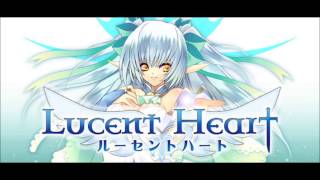 Lucent Heart  Lost In You by Isaac Him [upl. by Anah]