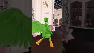 SPANISH OR VANISH   roblox  dti  dtiroblox  dresstoimpress [upl. by Ondine]