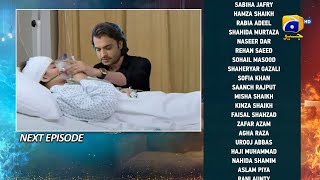 Habil Aur Qabil Episode 46 Review l Habil Aur Qabil Drama Episode 46 Promo l Drama Update [upl. by Martina446]