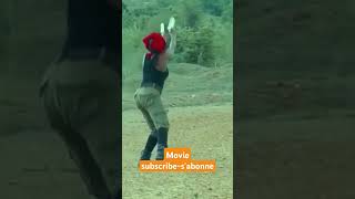 Film HAÏTIEN QUELLE EST MA MISSION FILM 2025 MOVIECLIPS [upl. by Siraf]