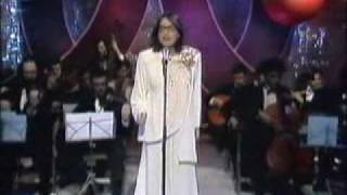 Nana Mouskouri  Concerto d Aranjuez  in Live [upl. by Isle]