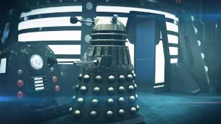 Dalek Tales  The Dalek That Time Forgot  Part Two [upl. by Armillda817]