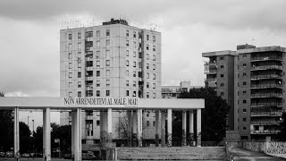 Un giorno a Scampia oltre Gomorra [upl. by Brotherson]