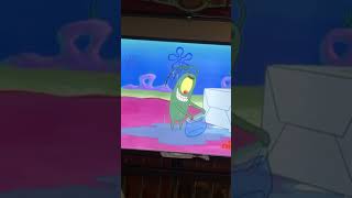 Spongebob crying 😢 [upl. by Elish]