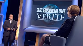 En Quête de Vérité  Episode 2  Laurent Fontaine et Pascal Bataille [upl. by Lekar]